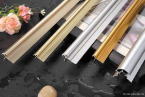 Nẹp trang trí nội thất