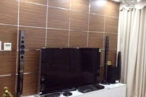 Đặc điểm nẹp trang trí trong trang trí nội thất