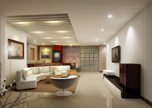 nội thất phòng khách