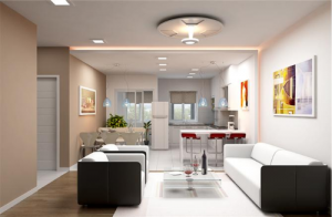 Lựa chọn vật liệu cho công trình