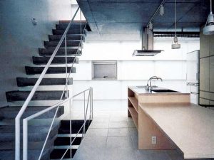 Lựa chọn vật liệu cho công trình