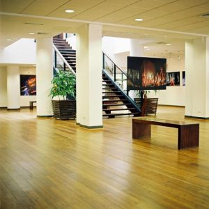 Lựa chọn vật liệu cho công trình