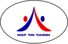 logo công ty Hợp Tín Thành