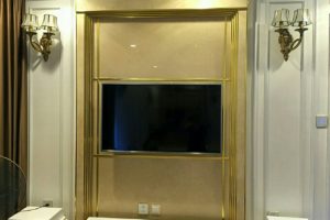 Cung cấp và thi công nẹp trang trí nhôm